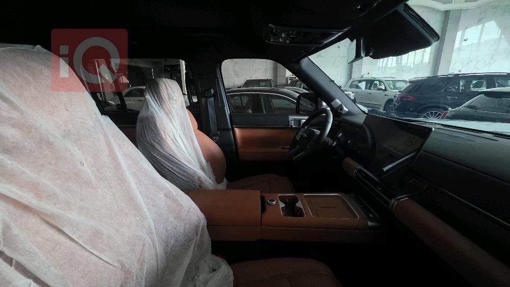 بي واي دي ليوبارد 7